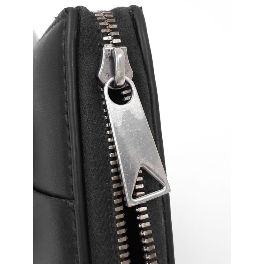 Bottega Veneta Cassette Zip Around Wallet - Picture 9 of 9
